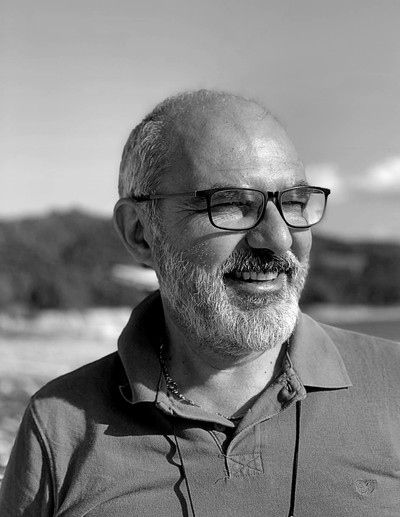 Vittorio Morelli - AIS Sommelier; UDB Professor